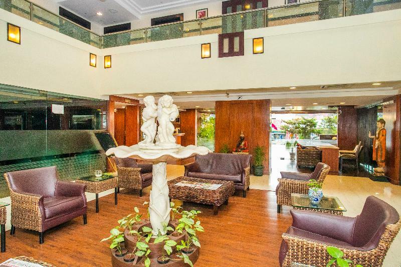 Shilton Royale Hotel Bangalore Exterior photo